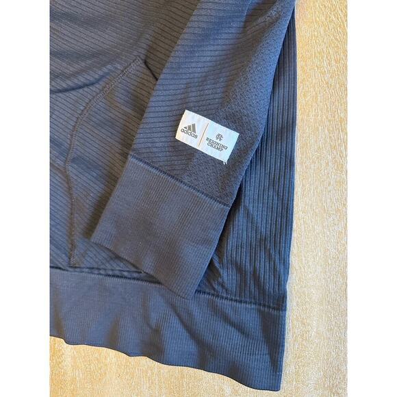 Adidas Reigning Champ full-zip jacket - Picture 3 of 6